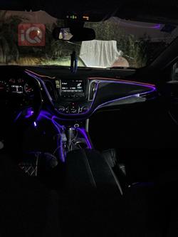 شيفروليه ماليبو